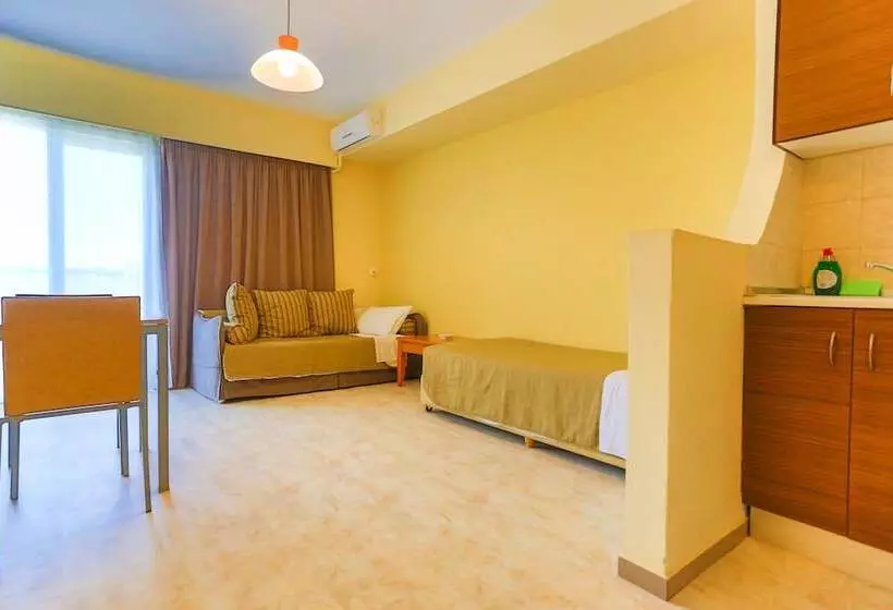 Rodian Gallery Hotel Apartments