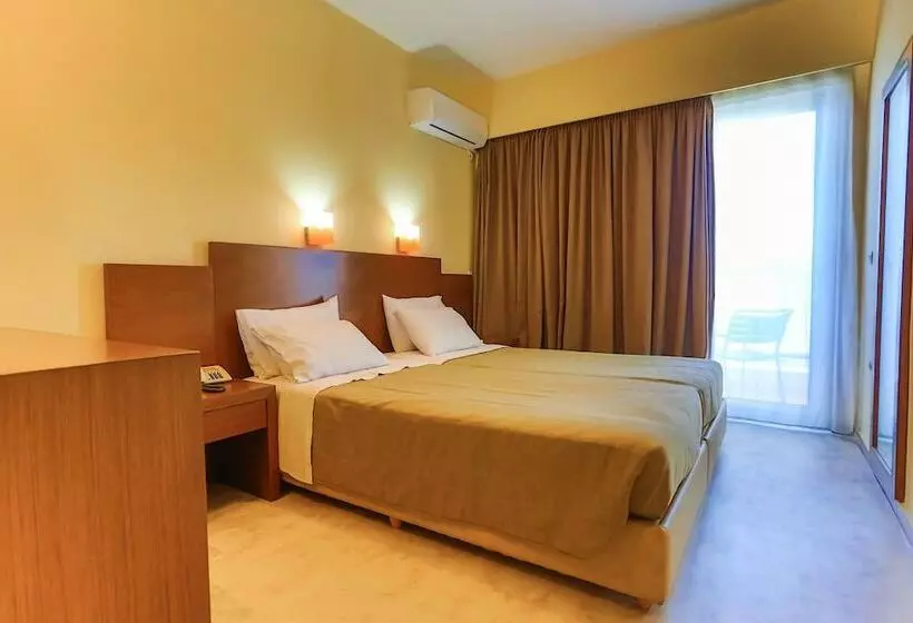 Rodian Gallery Hotel Apartments