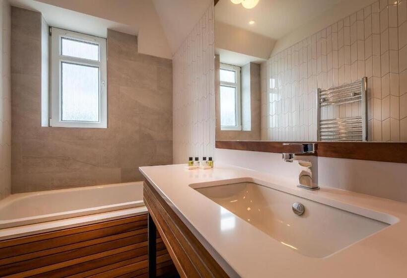 בית מלון כפרי Sligachan