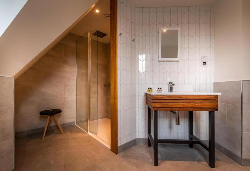 בית מלון כפרי Sligachan