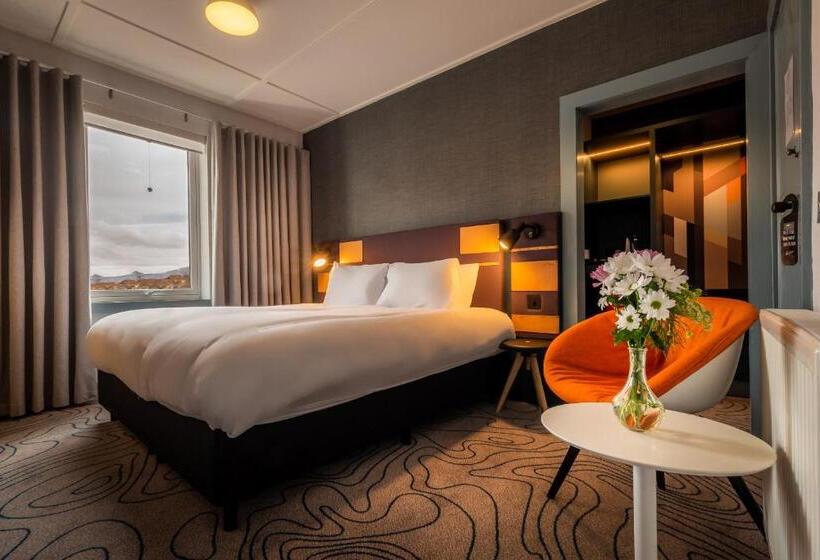 בית מלון כפרי Sligachan