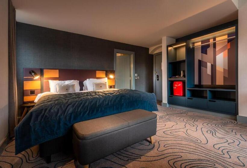 בית מלון כפרי Sligachan