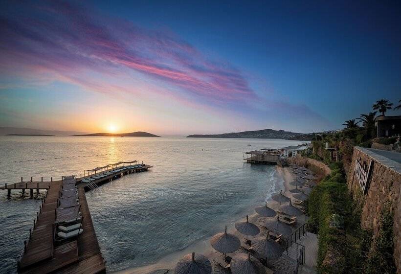 호텔 Swissôtel Living Bodrum