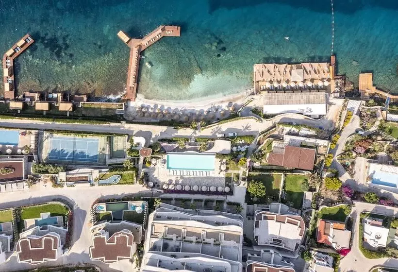 酒店 Swissôtel Living Bodrum