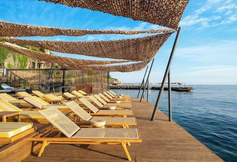 酒店 Swissôtel Living Bodrum