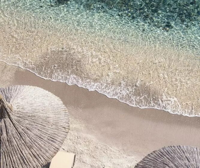 酒店 Swissôtel Living Bodrum