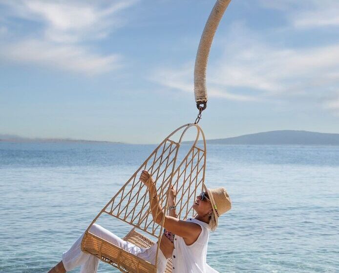 호텔 Swissôtel Living Bodrum