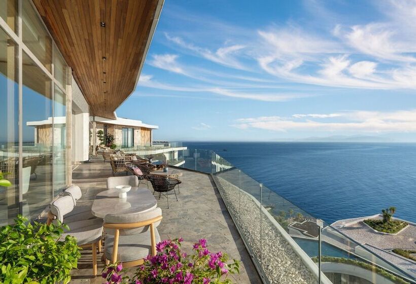 호텔 Swissôtel Living Bodrum