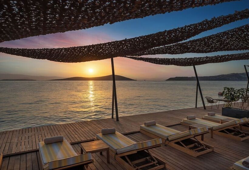 호텔 Swissôtel Living Bodrum