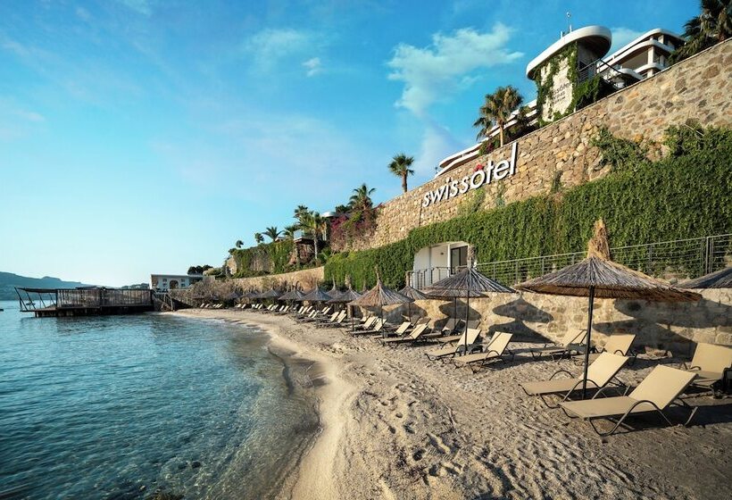 호텔 Swissôtel Living Bodrum