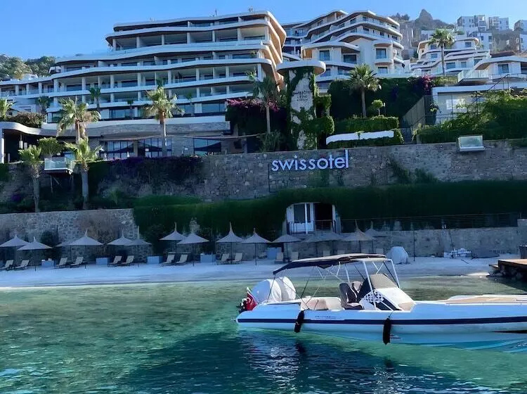 酒店 Swissôtel Living Bodrum