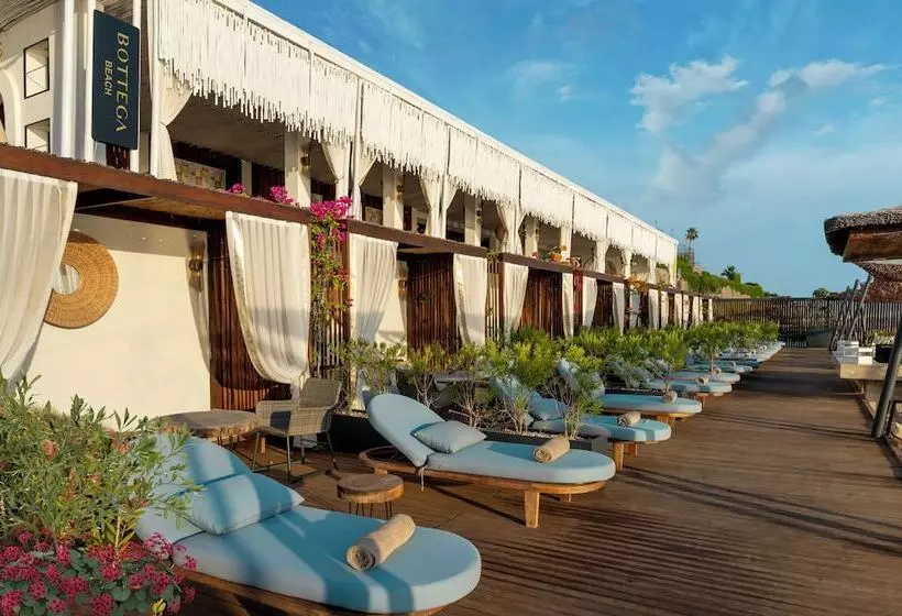 酒店 Swissôtel Living Bodrum