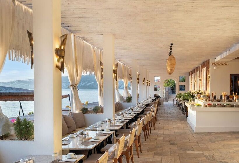 호텔 Swissôtel Living Bodrum