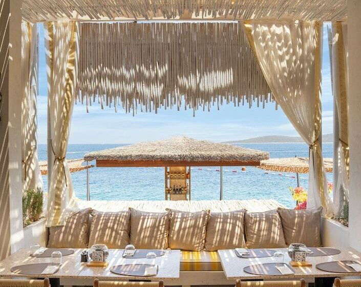 호텔 Swissôtel Living Bodrum