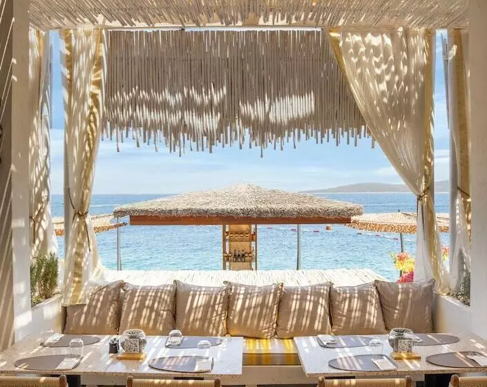 酒店 Swissôtel Living Bodrum