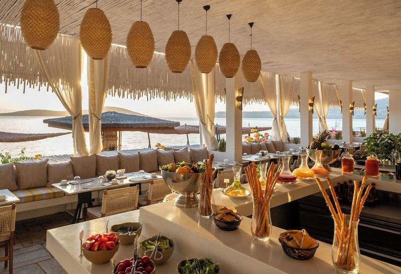 호텔 Swissôtel Living Bodrum