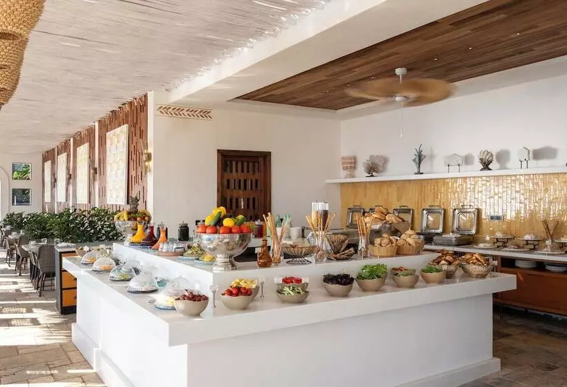 酒店 Swissôtel Living Bodrum