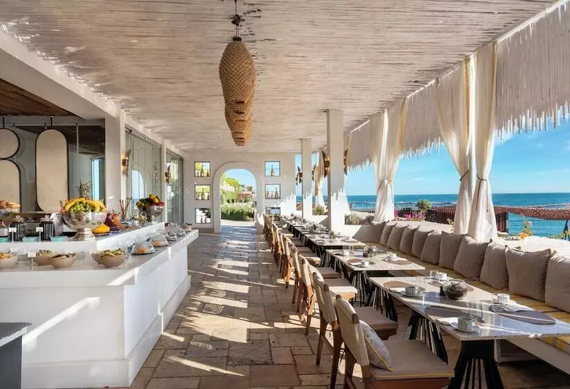 酒店 Swissôtel Living Bodrum