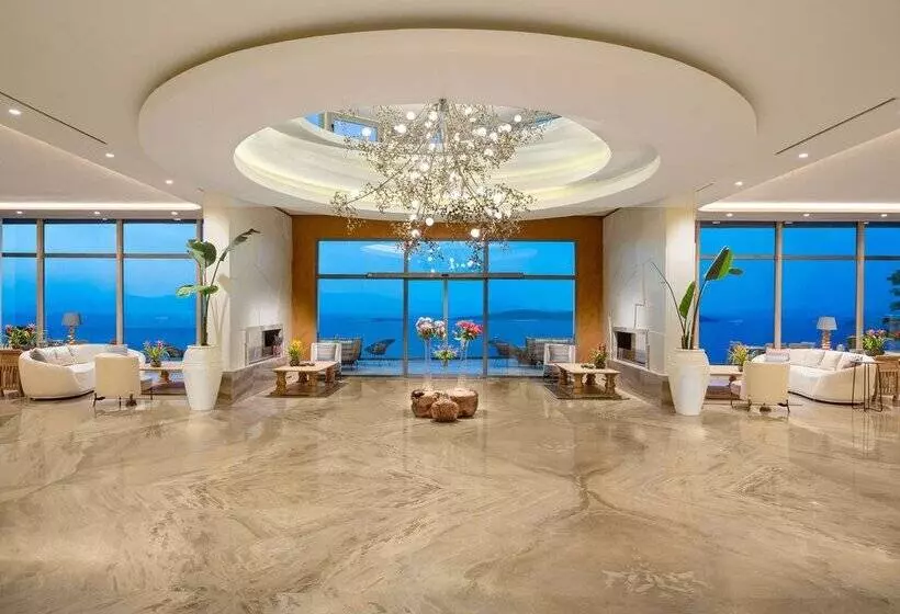 酒店 Swissôtel Living Bodrum