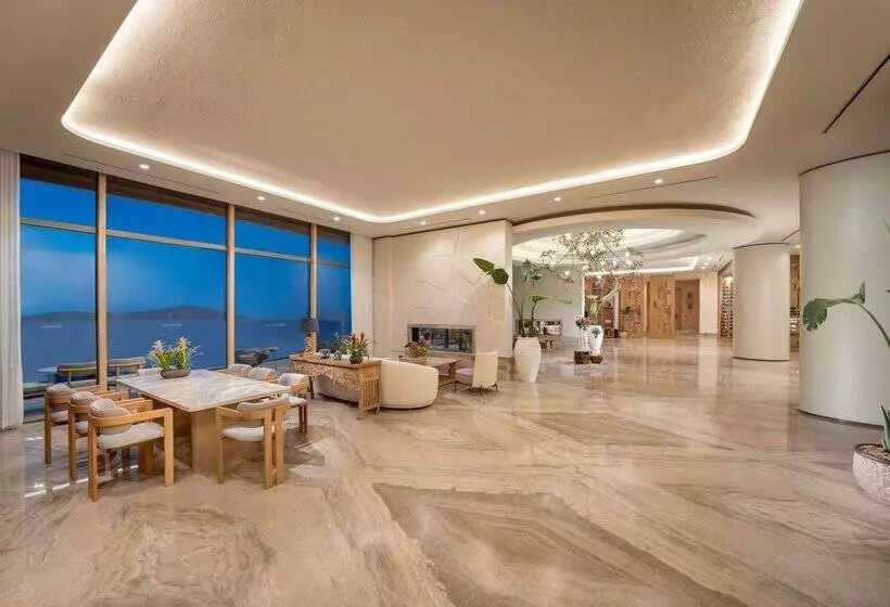 酒店 Swissôtel Living Bodrum