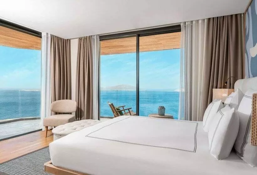 酒店 Swissôtel Living Bodrum