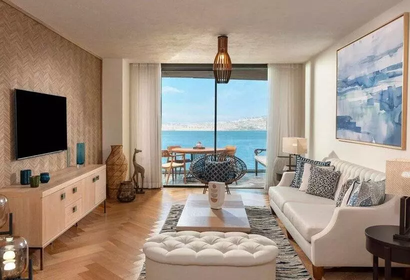 酒店 Swissôtel Living Bodrum