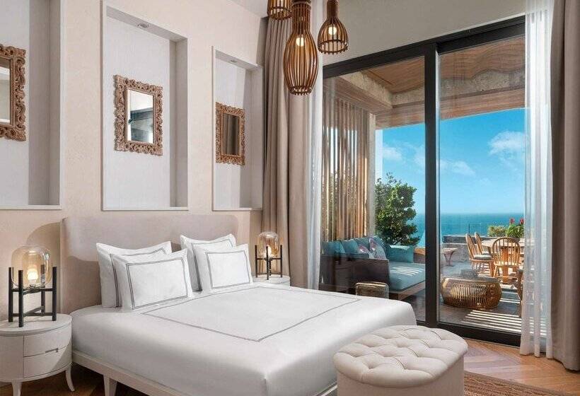 호텔 Swissôtel Living Bodrum