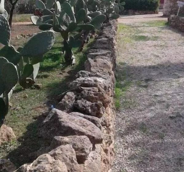 هتل Tenuta Monacelli Lecce