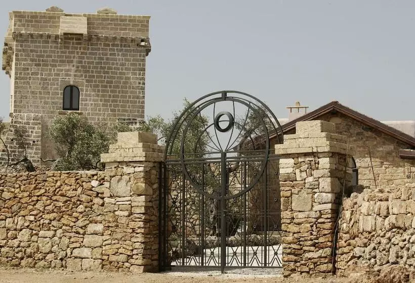 هتل Tenuta Monacelli Lecce