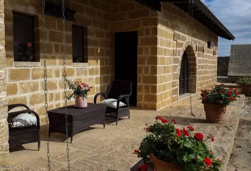 هتل Tenuta Monacelli Lecce