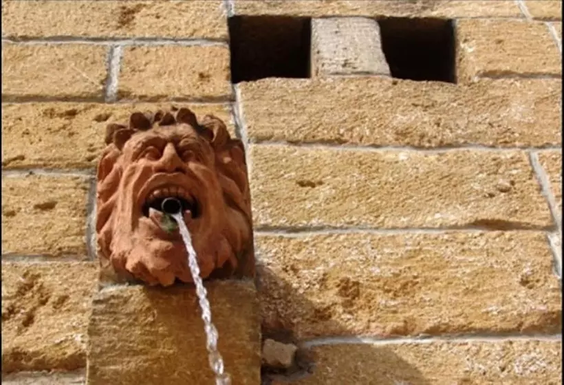 هتل Tenuta Monacelli Lecce