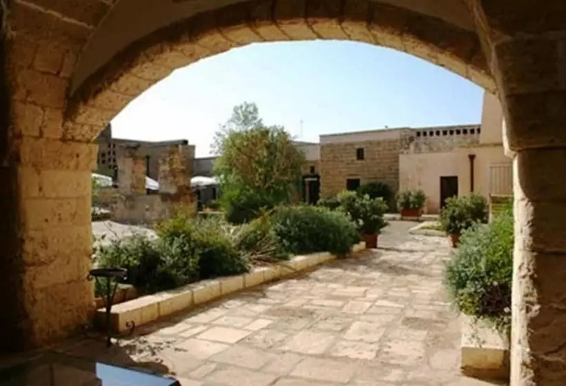 هتل Tenuta Monacelli Lecce