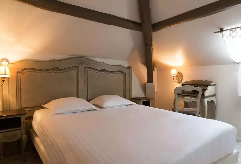 هتل The Originals Boutique, Hôtel Les Poèmes De Chartres