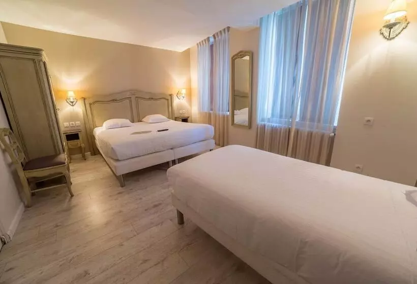 هتل The Originals Boutique, Hôtel Les Poèmes De Chartres