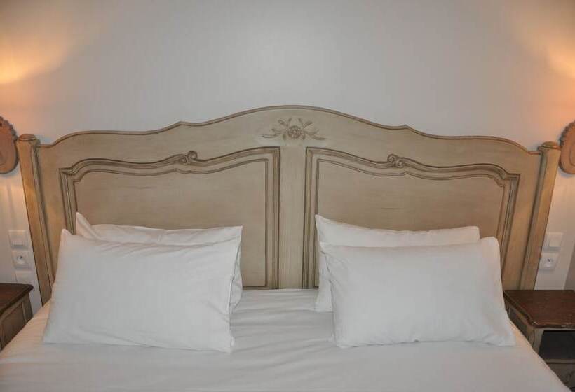 هتل The Originals Boutique, Hôtel Les Poèmes De Chartres