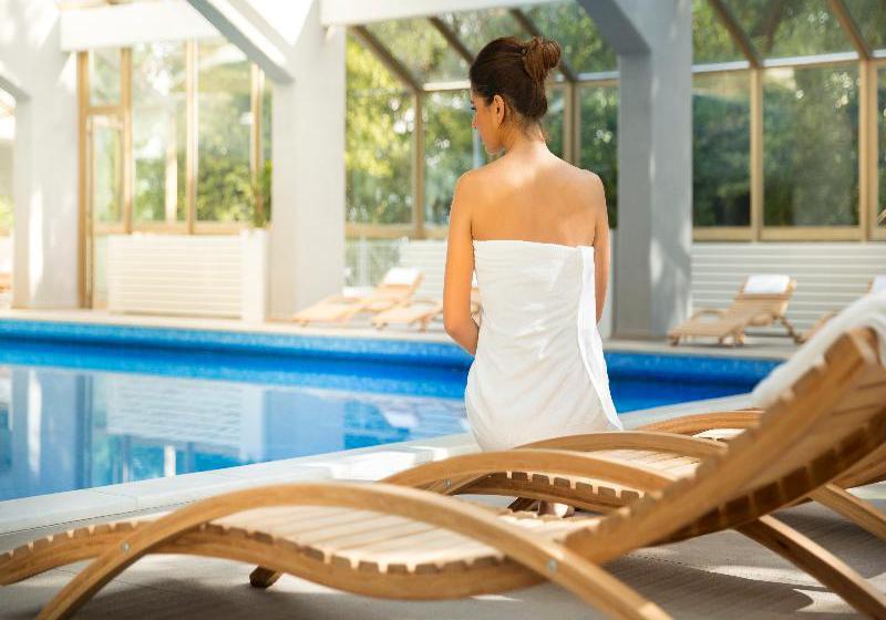 ホテル Villa Elsa