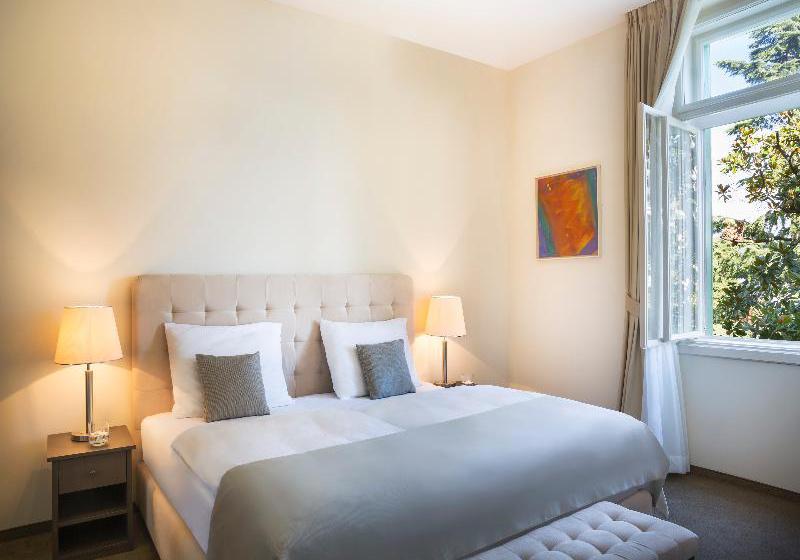 ホテル Villa Elsa