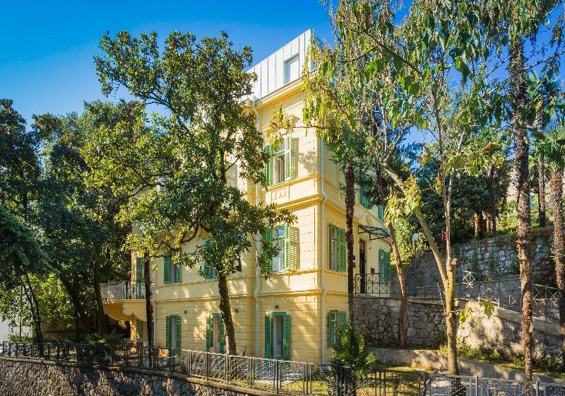 ホテル Villa Elsa