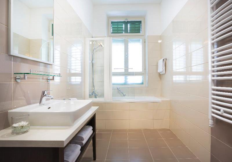 ホテル Villa Elsa