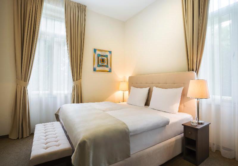 ホテル Villa Elsa