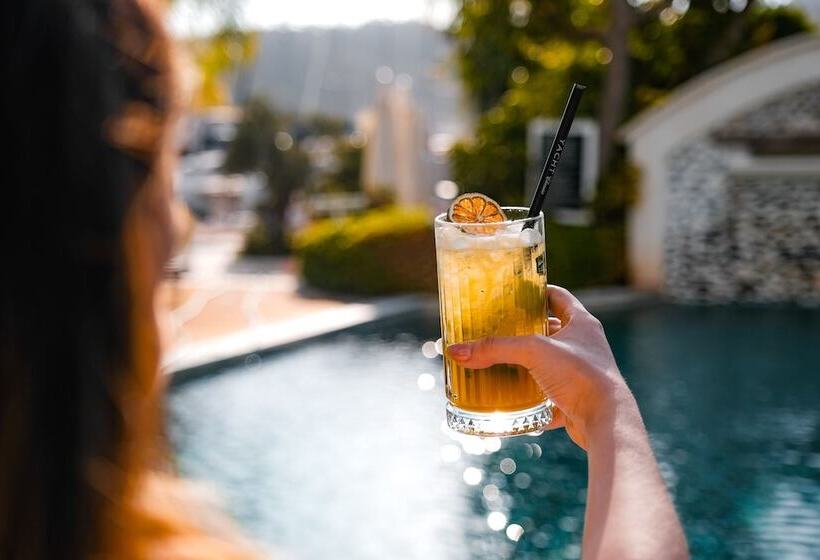 Yacht Classic Hotel   Boutique Class