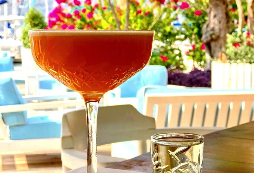 Yacht Classic Hotel   Boutique Class