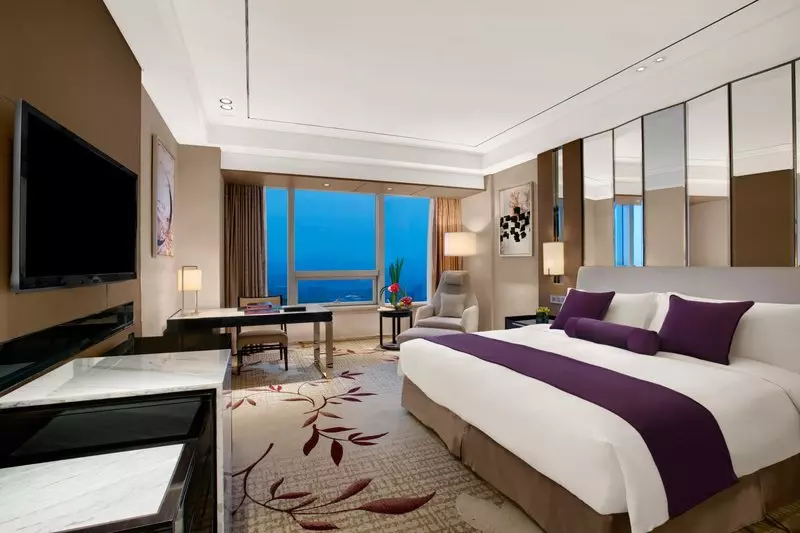 Hotels & Preference Yixing