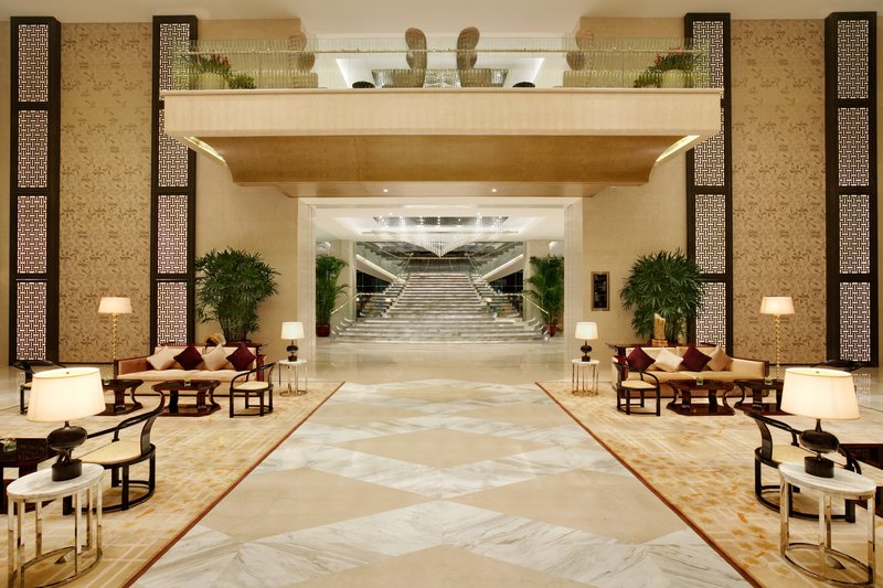 Hotels & Preference Yixing