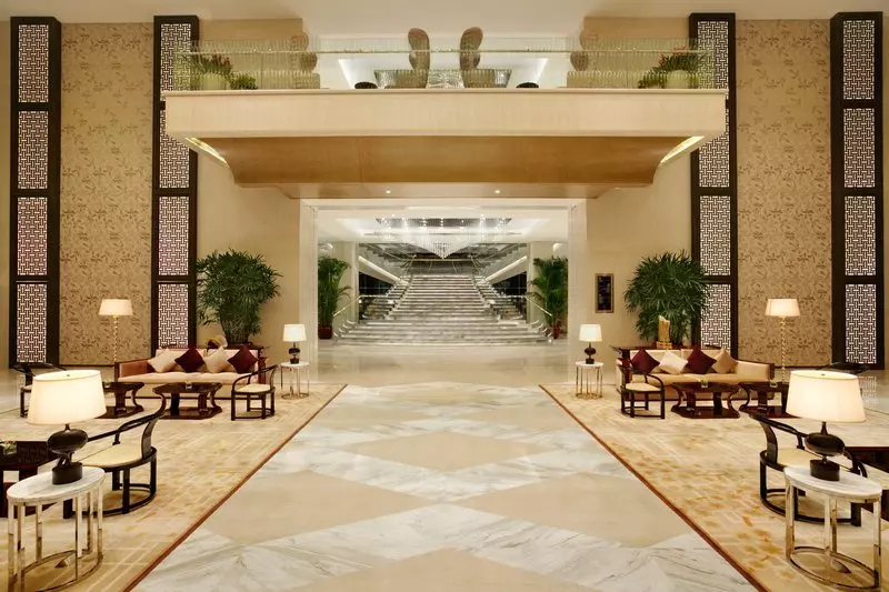 Hotels & Preference Yixing