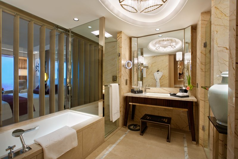 Hotels & Preference Yixing