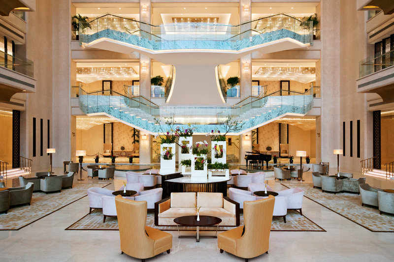 Hotels & Preference Yixing