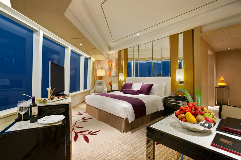 Hotels & Preference Yixing