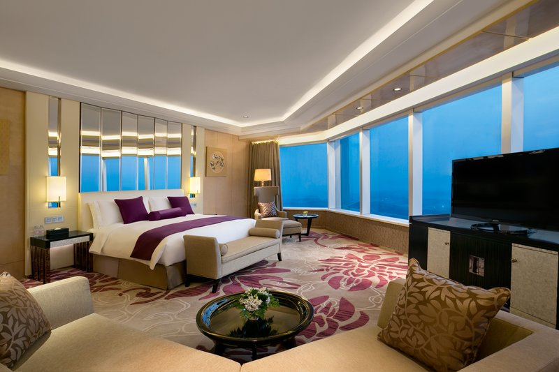 Hotels & Preference Yixing