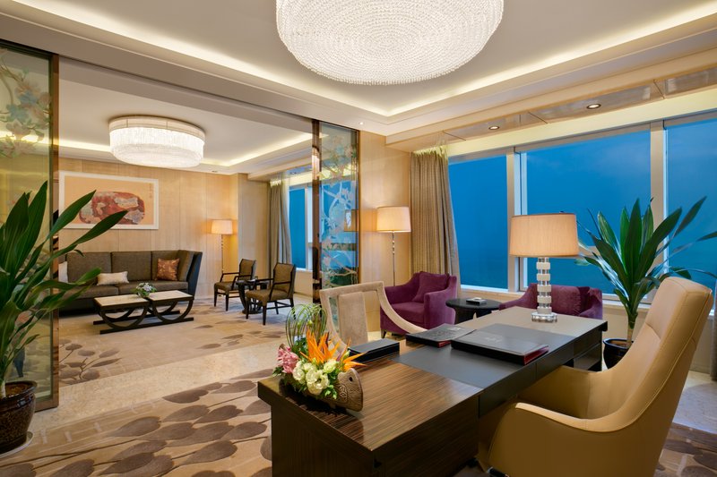 Hotels & Preference Yixing